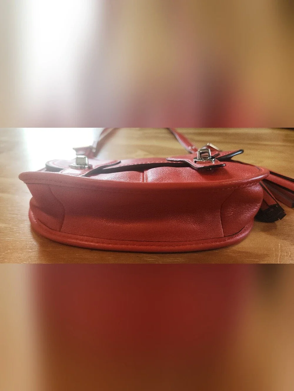 Coach great vintage